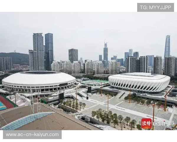 深圳新鹏城主场气氛热烈,球迷支持力度大,深圳新鹏都